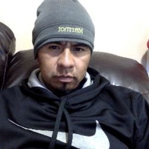 Meet your Posher, Antonio